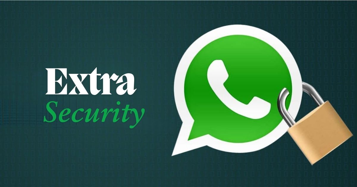 Hacked WhatsApp