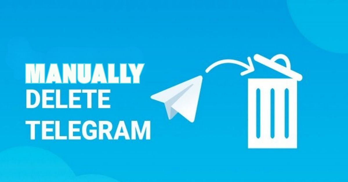 How to Delete Your Telegram Account?