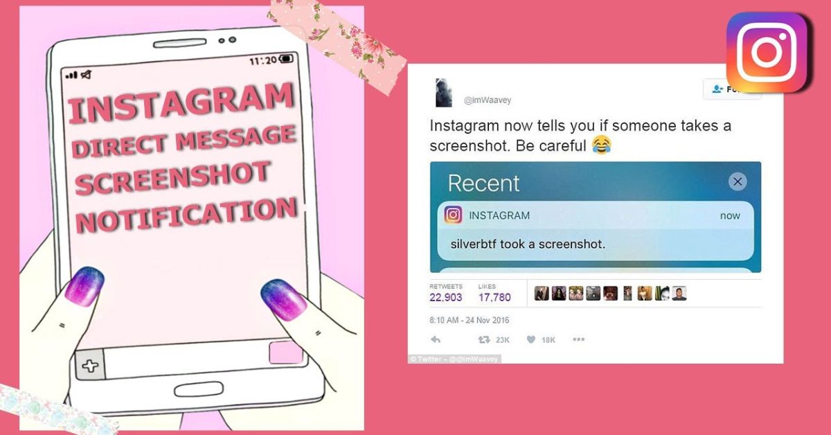 Does Instagram Notify Screenshots in 2025?
