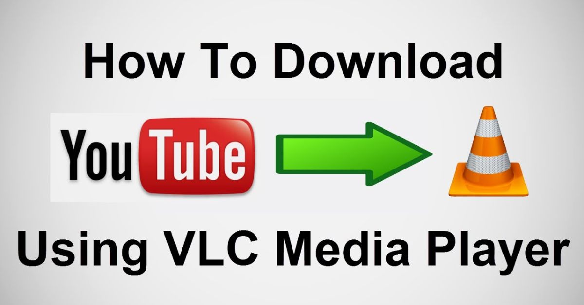 HOW TO Download YouTube Videos Using VLC ON MacBook?