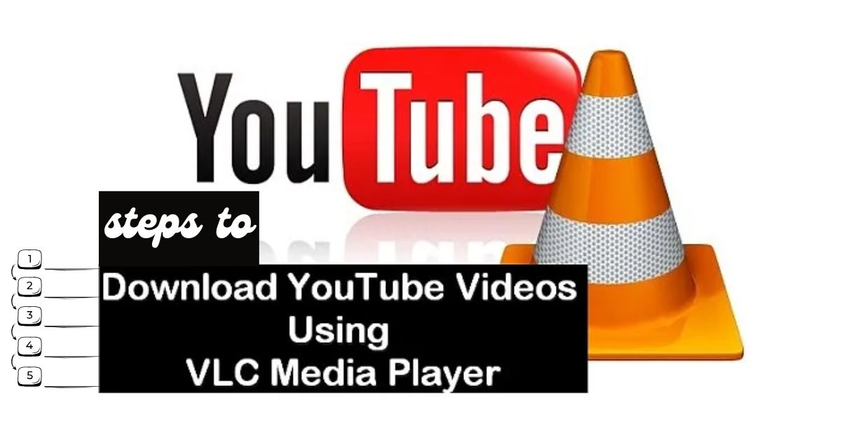 HOW TO Download YouTube Videos Using VLC ON MacBook? 