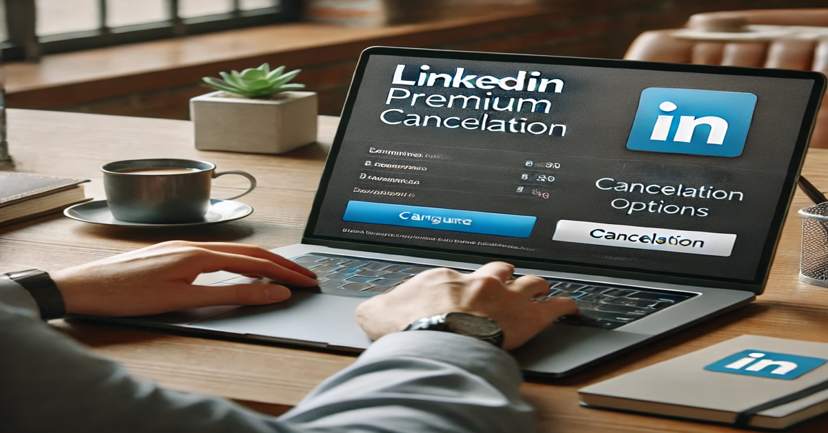 How to Cancel LinkedIn Premium