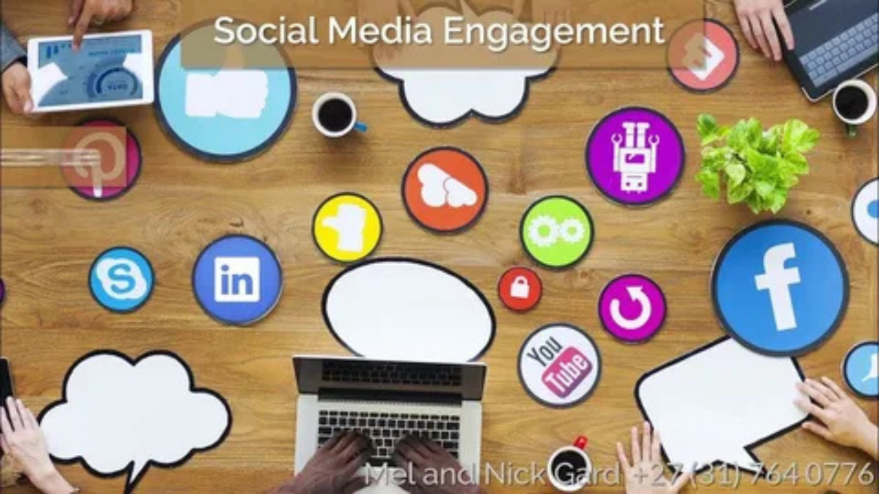 Best social media management jobs for online income